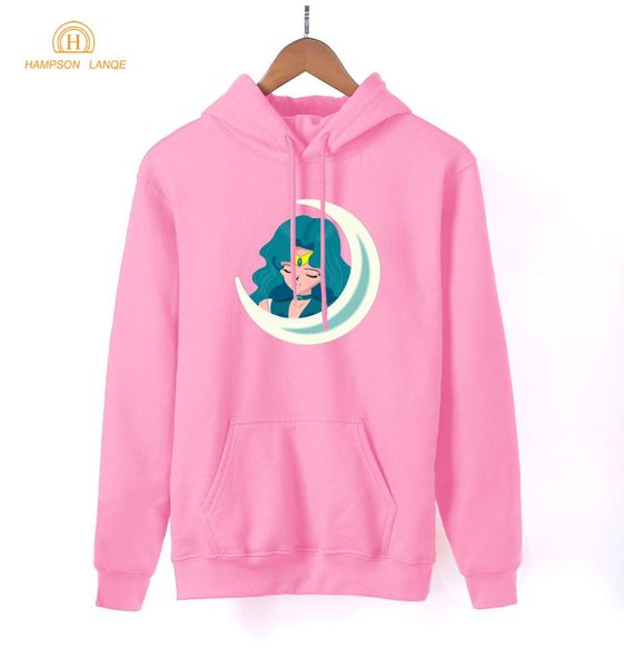 2018 new arrival anime hoodies sailor moon cartoon sweatshirts kawaii spring autumn women hoodies long sleeve hooded for adult, Black
2018 new arrival anime hoodies sailor moon cartoon sweatshirts kawaii spring autumn women hoodies long sleeve hooded for adult, Black