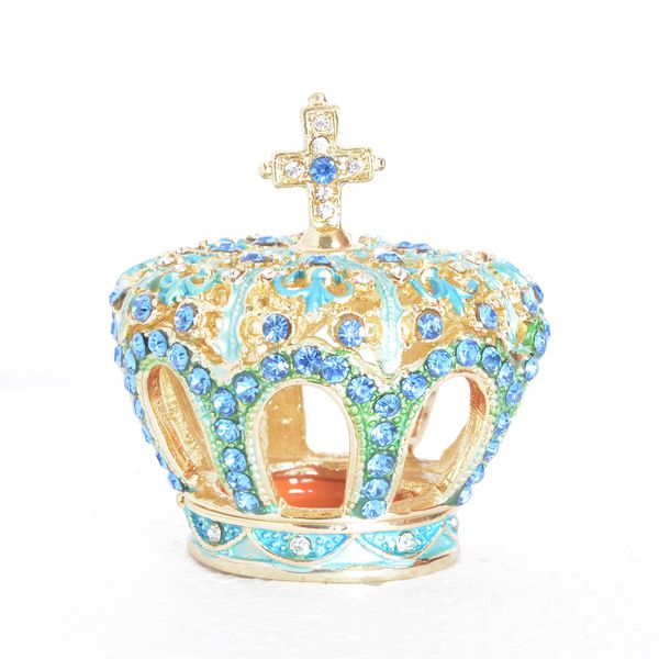 корона ж поперечная bejeweled аксессуара коробок фальшивой золотой шкатулки для кольца подарка для ее декоративной столешницы, Black;white
корона ж поперечная bejeweled аксессуара коробок фальшивой золотой шкатулки для кольца подарка для ее декоративной столешницы, Black;white