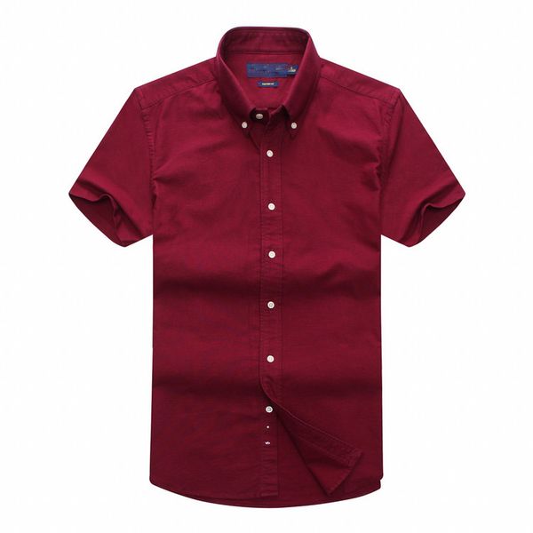 2018 the choice of summer classic polo 100% cotton short sleeve polo men's casual shirts rgi2, White;black
2018 the choice of summer classic polo 100% cotton short sleeve polo men's casual shirts rgi2, White;black