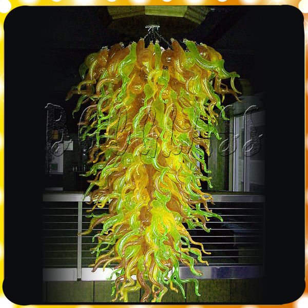 mouth blown borosilicate excellent led lighting big customer made100% hand blown dale chihuly style chandeliers
mouth blown borosilicate excellent led lighting big customer made100% hand blown dale chihuly style chandeliers