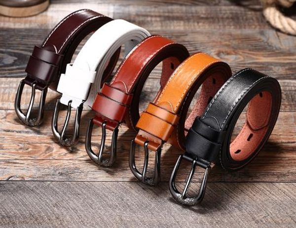 2018 new type women belt brand designer belts luxury belts needle buckle belt women waist leather belts needle buckle belt, Black;brown
2018 new type women belt brand designer belts luxury belts needle buckle belt women waist leather belts needle buckle belt, Black;brown