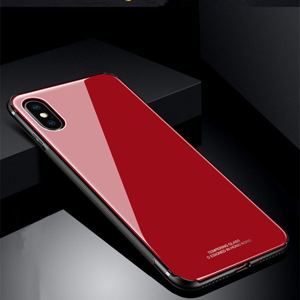 mirror case for iphone x glass back shell ultra thin 9h hardness tempered glass case for samsung s9 tempered glass cover
mirror case for iphone x glass back shell ultra thin 9h hardness tempered glass case for samsung s9 tempered glass cover
