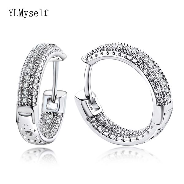 daily wear white hoop earrings shiny jewelry statement jewellery fast shipping female circle earring, Golden;silver
daily wear white hoop earrings shiny jewelry statement jewellery fast shipping female circle earring, Golden;silver