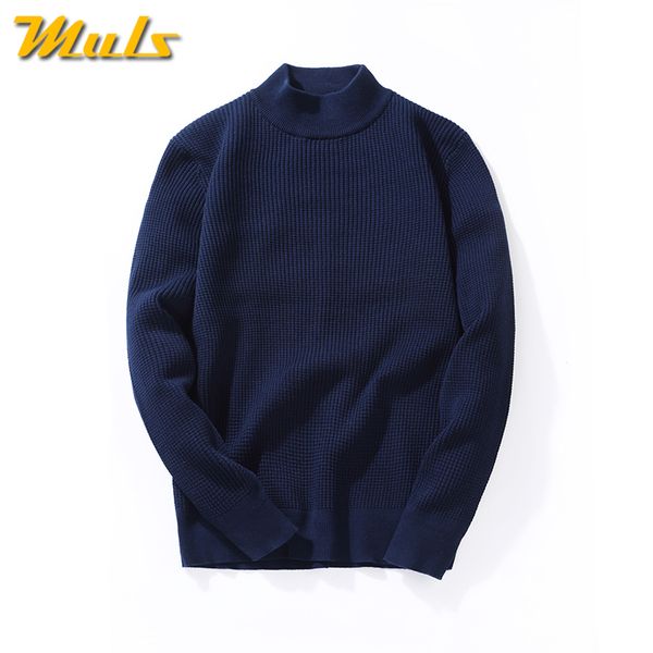2018 winter mock-neck pullover men cotton thicken knitted turtlenck sweater men autumn turtle-neck mens sweaters drop-shipping, White;black
2018 winter mock-neck pullover men cotton thicken knitted turtlenck sweater men autumn turtle-neck mens sweaters drop-shipping, White;black