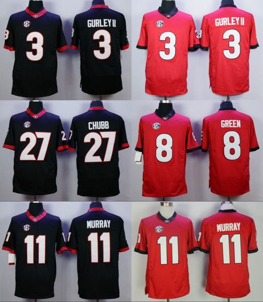 Georgia Bulldogs College Jerseys 10 Jacob Eason 27 Nick Chubb 3 Todd Gurley II 34 Herchel Walker 11 Aaron Murray 8 AJ Green Jersey College
Georgia Bulldogs College Jerseys 10 Jacob Eason 27 Nick Chubb 3 Todd Gurley II 34 Herchel Walker 11 Aaron Murray 8 AJ Green Jersey College