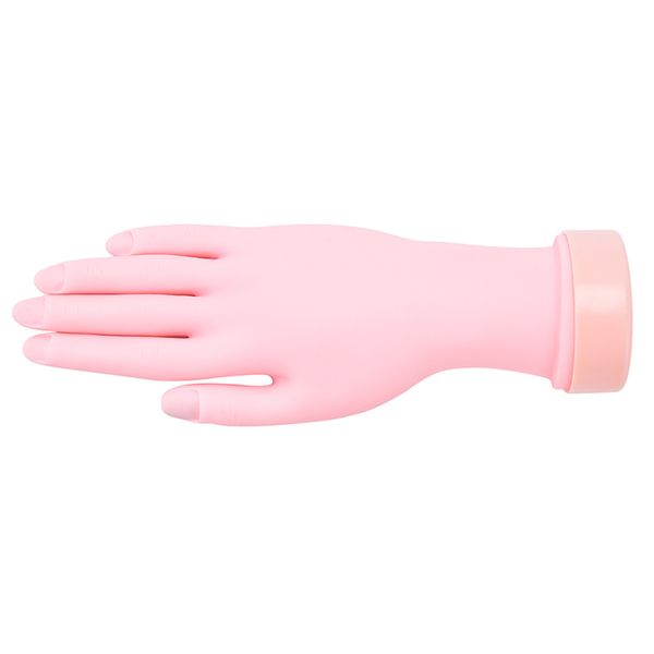 nail art practice hand model flexible false fake movable soft hands for nail art training display model manicure tool, Red;gold
nail art practice hand model flexible false fake movable soft hands for nail art training display model manicure tool, Red;gold