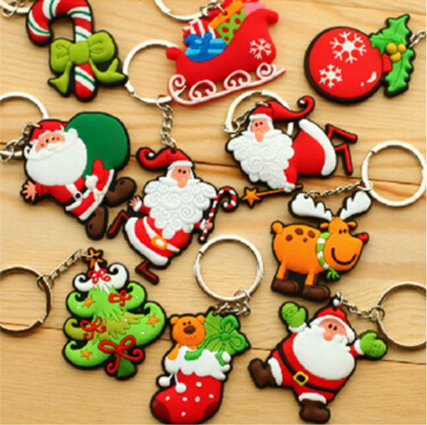 sell santa claus christmas trinket soft pvc keychain minions marines key holder key chains finder souvenirs gift, Silver
sell santa claus christmas trinket soft pvc keychain minions marines key holder key chains finder souvenirs gift, Silver