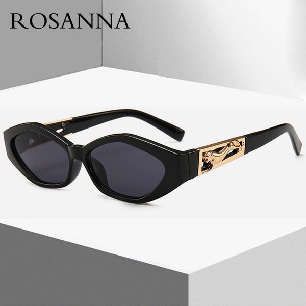 rosanna fashion small cat eye sunglasses women designer vintage 2018 oval sunglasses black gradient shades uv400, White;black
rosanna fashion small cat eye sunglasses women designer vintage 2018 oval sunglasses black gradient shades uv400, White;black