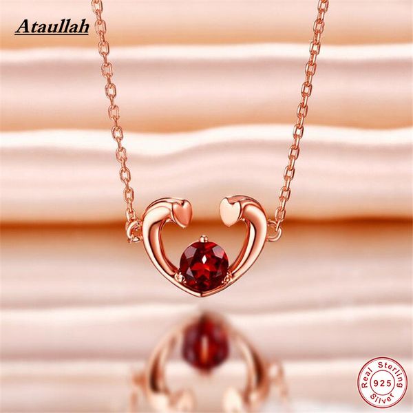 925 sterling silver necklaces natural ruby stone long chain women pendant necklace jewelry brand ataullah nwp406
925 sterling silver necklaces natural ruby stone long chain women pendant necklace jewelry brand ataullah nwp406