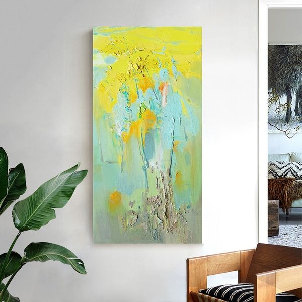 unframed abstract oil painting hand painted canvas painting wall art picture for living room christmas gift
unframed abstract oil painting hand painted canvas painting wall art picture for living room christmas gift