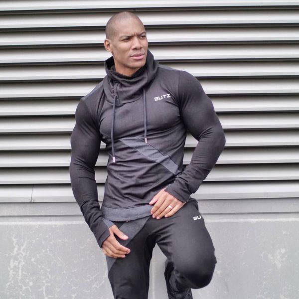 men running jacket fitness exercise outdoor fitting sports soccer football training gym jogging jogger jackets, Black;red
men running jacket fitness exercise outdoor fitting sports soccer football training gym jogging jogger jackets, Black;red