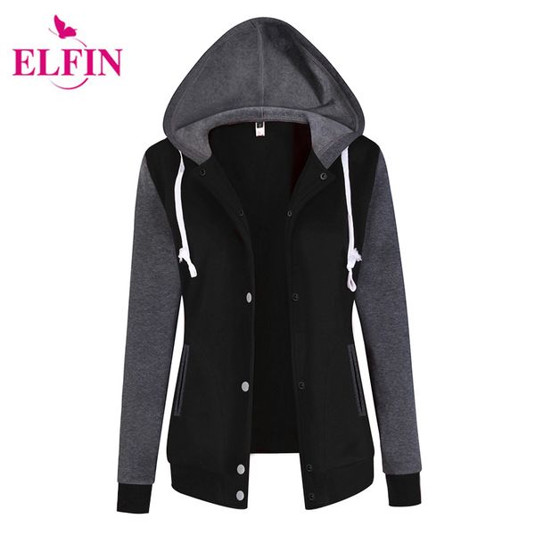 2017 new fashion women sweatshirts hoodies long sleeve hoody baseball hoodie jacket women sweatshirts plus size ws952r, Black
2017 new fashion women sweatshirts hoodies long sleeve hoody baseball hoodie jacket women sweatshirts plus size ws952r, Black