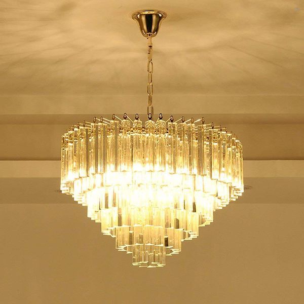 led latest style transparent crystal and golden light ceiling lamp chandelier restaurant hall with led bulbs bedroom showroom living room
led latest style transparent crystal and golden light ceiling lamp chandelier restaurant hall with led bulbs bedroom showroom living room