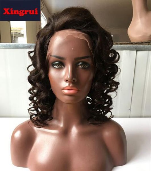 2022 new short bob fashion lace wig wave density natural color wavy lace front human, Black;brown
2022 new short bob fashion lace wig wave density natural color wavy lace front human, Black;brown