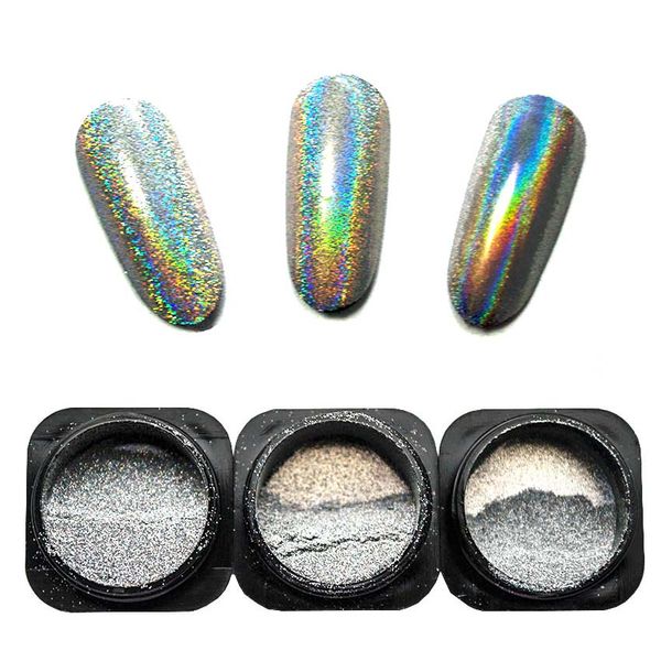 rainbow mirror nail glitter powder shinning holographic nails dust laser holo nails pigment silver decorations 4ssf3013, Silver;gold
rainbow mirror nail glitter powder shinning holographic nails dust laser holo nails pigment silver decorations 4ssf3013, Silver;gold