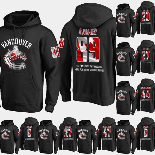 Mens Vancouver Canucks USA Flag Hoodie 83 Jay Beagle 44 Erik Gudbranson 47 Sven Baertschi Hockey Sweatershirt Jerseys Black S-XXXL
Mens Vancouver Canucks USA Flag Hoodie 83 Jay Beagle 44 Erik Gudbranson 47 Sven Baertschi Hockey Sweatershirt Jerseys Black S-XXXL