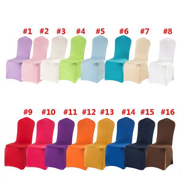 wolesale l l chair cover wedding wedding 16 colors with thick white elastic high-end banquet chair cover ing
wolesale l l chair cover wedding wedding 16 colors with thick white elastic high-end banquet chair cover ing