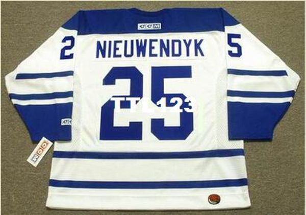 mens #25 joe nieuwendyk toronto maple leafs 2003 ccm hockey jersey or custom any name or number retro jersey, Black;red
mens #25 joe nieuwendyk toronto maple leafs 2003 ccm hockey jersey or custom any name or number retro jersey, Black;red
