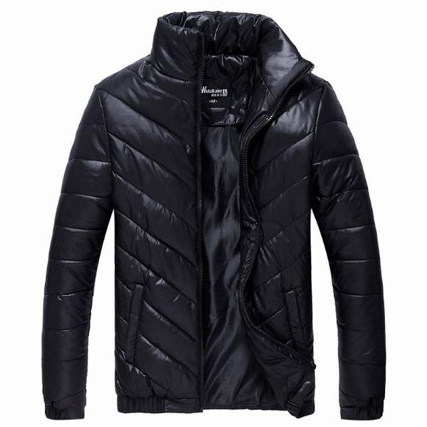 asstseries 2018 brand winter jacket men's parkas warm jacket 5xl casual coats men cotton padded male clothing, Black
asstseries 2018 brand winter jacket men's parkas warm jacket 5xl casual coats men cotton padded male clothing, Black
