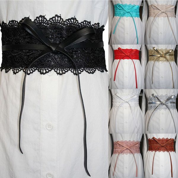 laamei лето новая мода женщины рубашки платье ремни кружева ремни лук широкие ремни декоративные шифоновое платье поясной ремень, Black;brown
laamei лето новая мода женщины рубашки платье ремни кружева ремни лук широкие ремни декоративные шифоновое платье поясной ремень, Black;brown