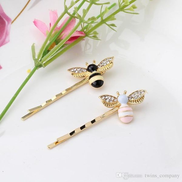 cute girls crystal wings bees hair jewelry animal styles hairpins hair clips for women's hair accessories barrettes, Slivery;white
cute girls crystal wings bees hair jewelry animal styles hairpins hair clips for women's hair accessories barrettes, Slivery;white