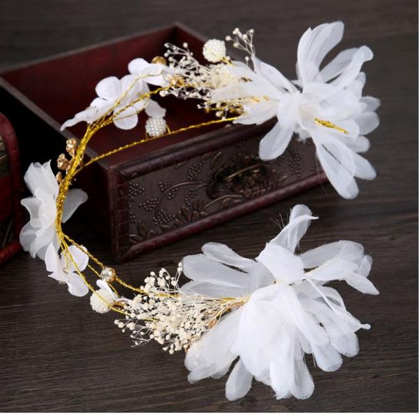 korean style bridal bridal headwear hoop, star dried flower, dragonfly garland wedding gown, p studio wedding accessories, Slivery;golden
korean style bridal bridal headwear hoop, star dried flower, dragonfly garland wedding gown, p studio wedding accessories, Slivery;golden