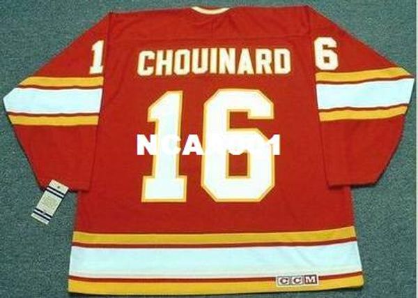 мужские #16 парень chouinard атланта пламя 1978 ccm старинные ретро прочь хоккей джерси или обычай любое имя или номер ретро джерси, Black;red
мужские #16 парень chouinard атланта пламя 1978 ccm старинные ретро прочь хоккей джерси или обычай любое имя или номер ретро джерси, Black;red