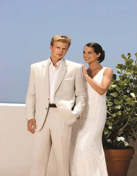 brand new beige men wedding tuxedos groom tuxedos notch lapel two button men blazer 2 piece suit(jacket+pants+tie) 2038, Black;gray
brand new beige men wedding tuxedos groom tuxedos notch lapel two button men blazer 2 piece suit(jacket+pants+tie) 2038, Black;gray