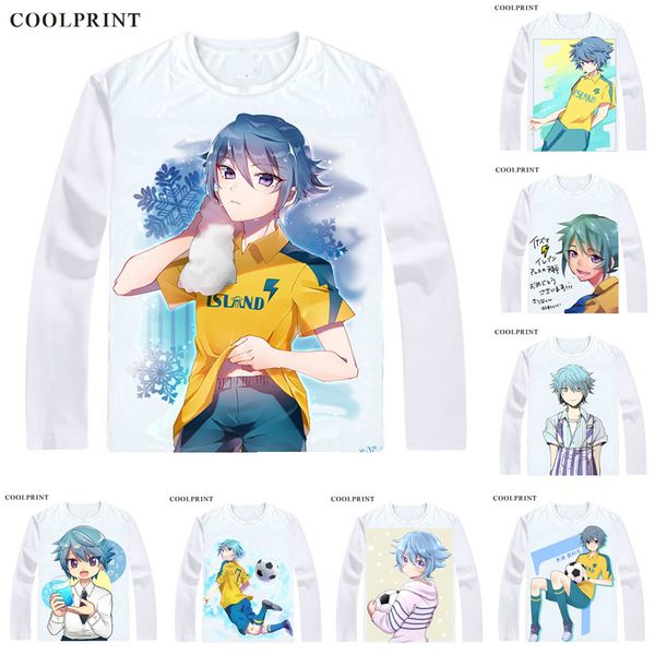 coolprint hiura kirina t shirt inazuma eleven ares no tenbin men tshirt casual shirt vintage t shirt printed long sleeve shirts, White;black
coolprint hiura kirina t shirt inazuma eleven ares no tenbin men tshirt casual shirt vintage t shirt printed long sleeve shirts, White;black