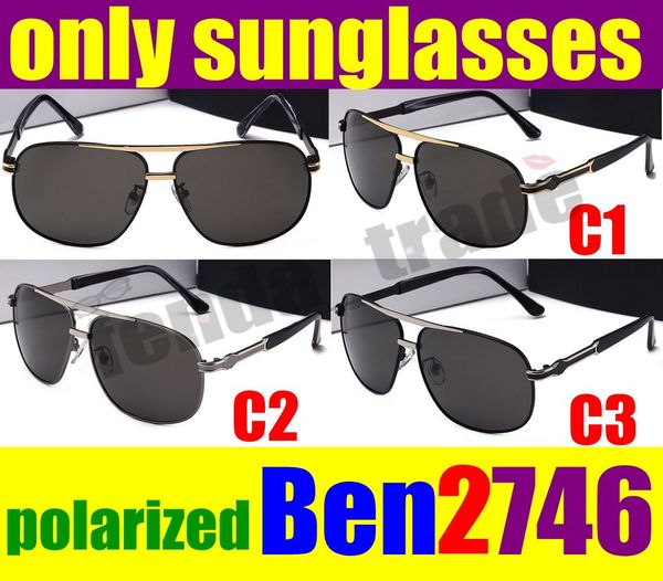 designer driving men polarized sunglasses 746 brand vintage mens sun glasses driving uv400 sunglass moq=5pcs gafas de sol fast, White;black
designer driving men polarized sunglasses 746 brand vintage mens sun glasses driving uv400 sunglass moq=5pcs gafas de sol fast, White;black