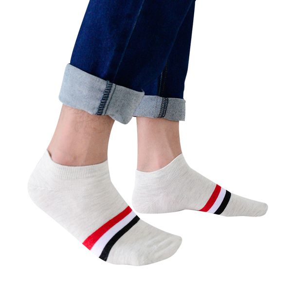 new arrivalsleisure cotton men socks good quality short socks warm stitching color antiskid invisible casual male, Black
new arrivalsleisure cotton men socks good quality short socks warm stitching color antiskid invisible casual male, Black