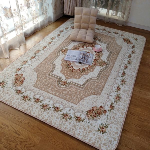 honlaker 160x230cm большие европейские розовые ковры для гостиной декоративные ковры для коврика на стол
honlaker 160x230cm большие европейские розовые ковры для гостиной декоративные ковры для коврика на стол