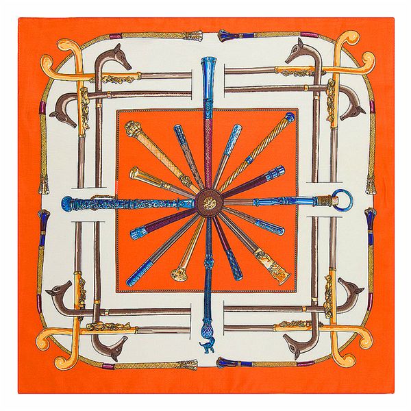 brand women 100% silk orange square scarf fox print satin foulard femme echarpe retro luxury twill scarves 60*60cm wholesale, Blue;gray
brand women 100% silk orange square scarf fox print satin foulard femme echarpe retro luxury twill scarves 60*60cm wholesale, Blue;gray