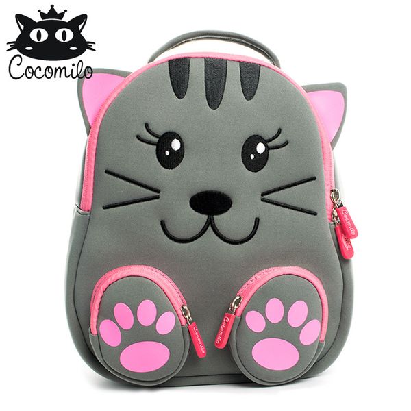 3d kids bag backpack for girls boys baby small bags bear lion pattern kindergarten backpack anti-lost school bag mochila escolar y18110107
3d kids bag backpack for girls boys baby small bags bear lion pattern kindergarten backpack anti-lost school bag mochila escolar y18110107