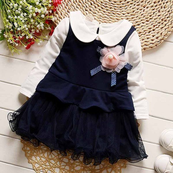 cola 2018 baby girls dress clothes spring girls dress infant toddler birthday party princess clothing kids girls formal wear, Red;yellow
cola 2018 baby girls dress clothes spring girls dress infant toddler birthday party princess clothing kids girls formal wear, Red;yellow