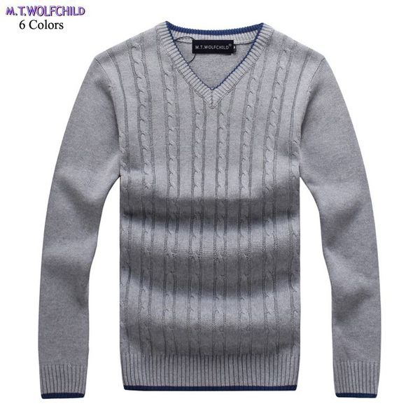 fashion 100% cotton winter mens v-neck long sleeve knitted sweaters casual mens thick sweaters solid color pullovers, White;black
fashion 100% cotton winter mens v-neck long sleeve knitted sweaters casual mens thick sweaters solid color pullovers, White;black