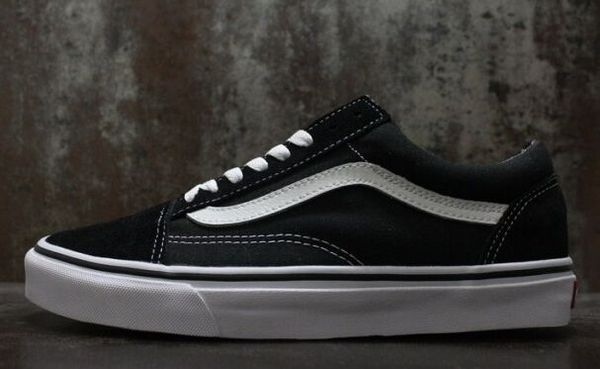 2018 Classic Skateboard Shoes Classic Old Skool Canvas Men Women Casual Flat Shoes Outdoor Unisex Zapatillas Walking Shoes
2018 Classic Skateboard Shoes Classic Old Skool Canvas Men Women Casual Flat Shoes Outdoor Unisex Zapatillas Walking Shoes