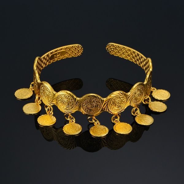 vintage coin cuff bracelets & bangles for women islam muslim arab coin money sign gold color middle eastern jewelry, Black
vintage coin cuff bracelets & bangles for women islam muslim arab coin money sign gold color middle eastern jewelry, Black