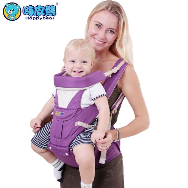 happybear baby carrier wrap hip seat travel backpack ergonomic 5 in 1 multifunctional baby slings waist stool kangaroo for
happybear baby carrier wrap hip seat travel backpack ergonomic 5 in 1 multifunctional baby slings waist stool kangaroo for