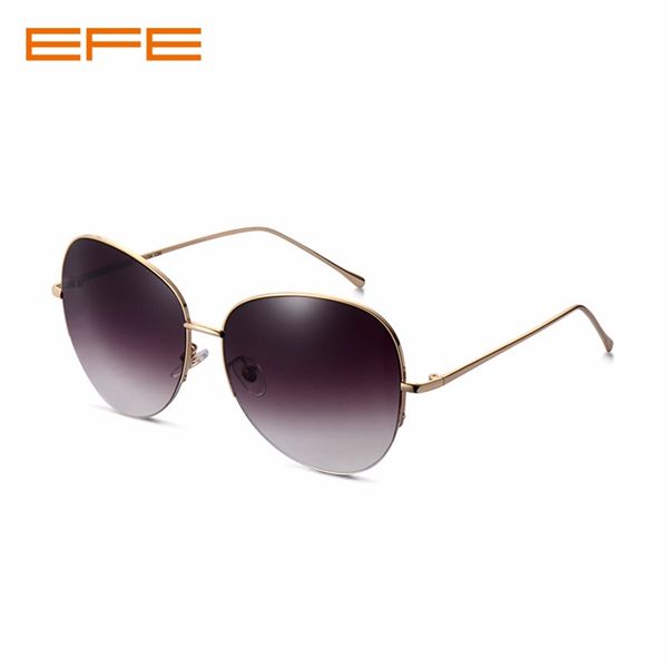 efe classical women sunglasses lightweight metal frame sun glasses vintage pilot anti reflective eyewear s1852, White;black
efe classical women sunglasses lightweight metal frame sun glasses vintage pilot anti reflective eyewear s1852, White;black