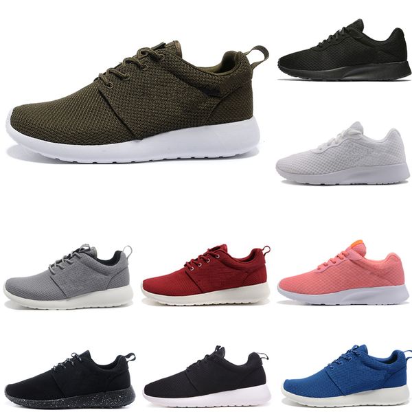 2018 black white men women tanjun shoes pink olympic 1.0 with black breather sports trainers running shoes london 1.0 3.0 sneaker size 36-45
2018 black white men women tanjun shoes pink olympic 1.0 with black breather sports trainers running shoes london 1.0 3.0 sneaker size 36-45