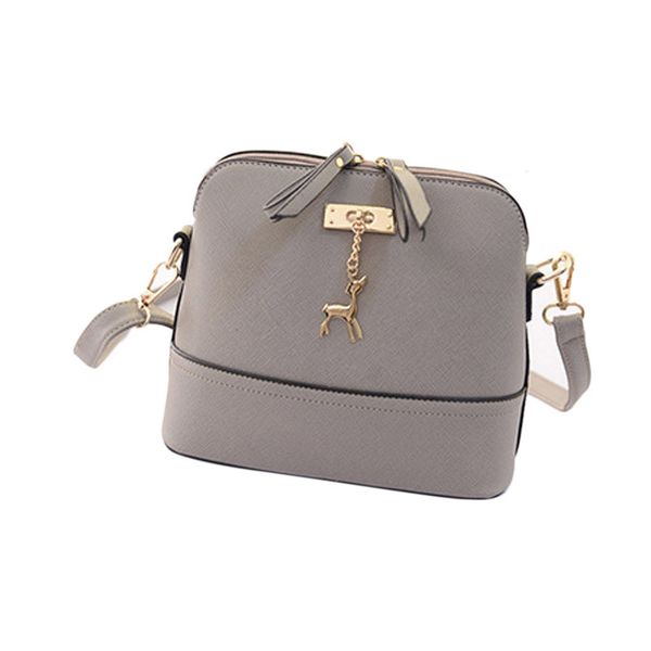 women shoulder bags fashion mini bag with deer toy shell shape messenger crossbody bags ladies zipper handbags #yj
women shoulder bags fashion mini bag with deer toy shell shape messenger crossbody bags ladies zipper handbags #yj
