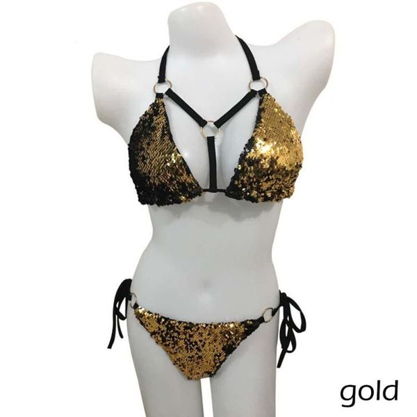 Acrylic Newly Pregnant Women 'S Swimwear Halter Swimsuit Solid Sequins Set Design Two Pieces Swimwear Low Waist Bikini Suit Xv3
Acrylic Newly Pregnant Women 'S Swimwear Halter Swimsuit Solid Sequins Set Design Two Pieces Swimwear Low Waist Bikini Suit Xv3
