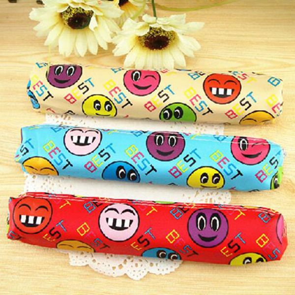 kawaii cartoon school pencil cases smile face emoji kalem kutusu for girls boys stationery penalty estuches
kawaii cartoon school pencil cases smile face emoji kalem kutusu for girls boys stationery penalty estuches