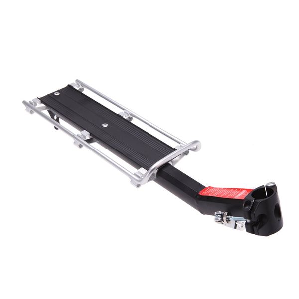 good deal anself mtb bike carrier bicycle rack sedile posteriore shelf lega di alluminio rimozione rapida e installazione
good deal anself mtb bike carrier bicycle rack sedile posteriore shelf lega di alluminio rimozione rapida e installazione