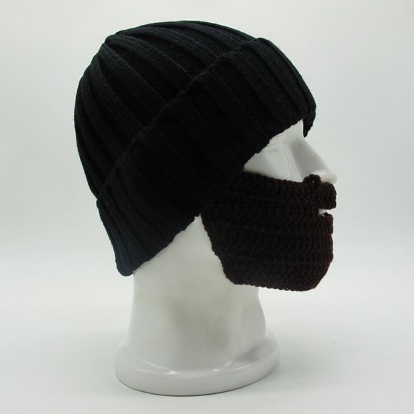 male hiking hat outdoor hiking sports cap winter cool solid ski warm soft beard novelty hats knitted outdoor cap rn, Black;white
male hiking hat outdoor hiking sports cap winter cool solid ski warm soft beard novelty hats knitted outdoor cap rn, Black;white