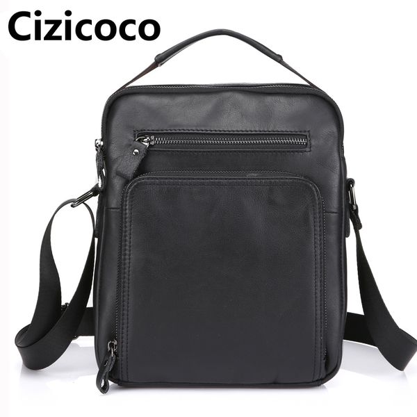 cizicoco genuine leather men bag men messenger bags handle leather handbag small shoulder bags mens crossbody bag small flap
cizicoco genuine leather men bag men messenger bags handle leather handbag small shoulder bags mens crossbody bag small flap