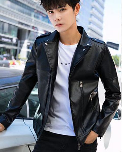 man's autumn winter european and american new individual trend of han edition xieshen high-quality goods warm fur coat / m-4xl, Black
man's autumn winter european and american new individual trend of han edition xieshen high-quality goods warm fur coat / m-4xl, Black