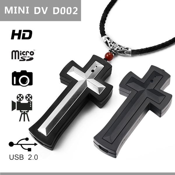 covert security cross necklace mini dv camcorder surveillance pinhole nanny camera video recorder dvr outdoor sport action camera
covert security cross necklace mini dv camcorder surveillance pinhole nanny camera video recorder dvr outdoor sport action camera