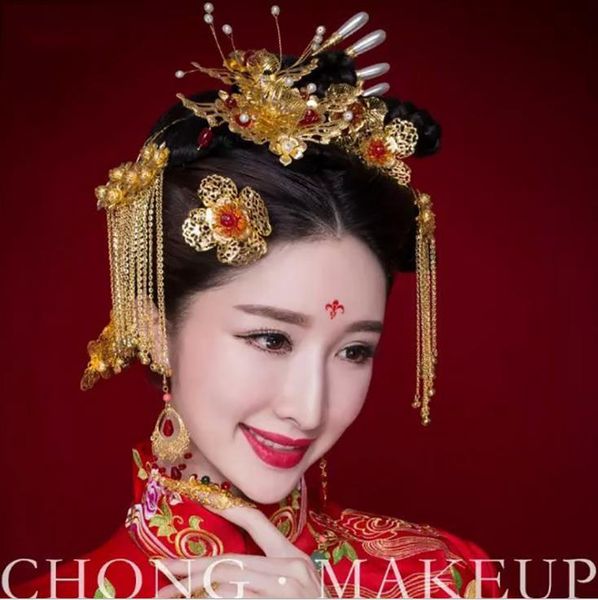 старинные корона свадебные аксессуары классические бахромой волос, Silver
старинные корона свадебные аксессуары классические бахромой волос, Silver